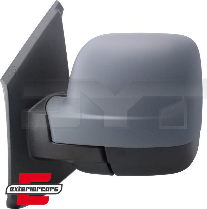 Retrovizor (lijeva strana) / Fiat Talento + Renault Trafic + Nissan NV300 + Opel Vivaro B (2014-), 325-0186