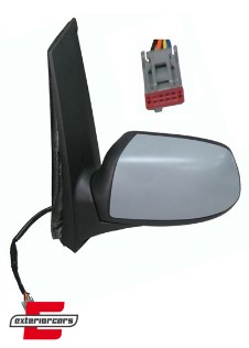 Retrovizor (lijeva strana) / FORD C-MAX (01.2008-09.2010), 310-0254