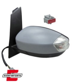 Retrovizor (lijeva strana) / FORD C-MAX II (04.2015-06.2019), 310-0272