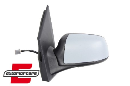 Retrovizor (lijeva strana) / FORD FIESTA MK5 (10.2005-09.2008), 310-0106