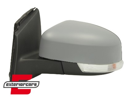 Retrovizor (lijeva strana) / FORD FOCUS MK3 (04.2011-04.2018), 310-0192