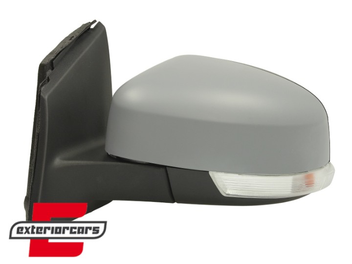Retrovizor (lijeva strana) / FORD FOCUS MK3 (04.2011-04.2018), 310-0192
