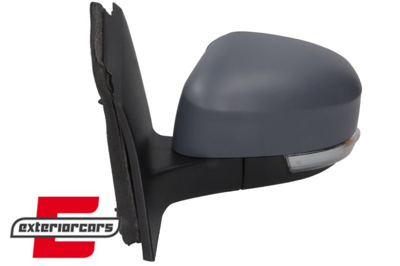 Retrovizor (lijeva strana) / FORD FOCUS MK3 (07.2010-04.2018), 310-0190