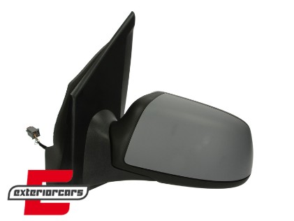 Retrovizor (lijeva strana) / FORD FUSION (10.2005-12.2012), 310-0110
