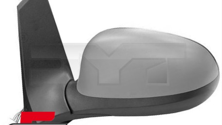 Retrovizor (lijeva strana) / Ford Ka (2008-2016), 310-0144