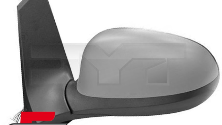 Retrovizor (lijeva strana) / Ford Ka (2008-2016), 310-0144