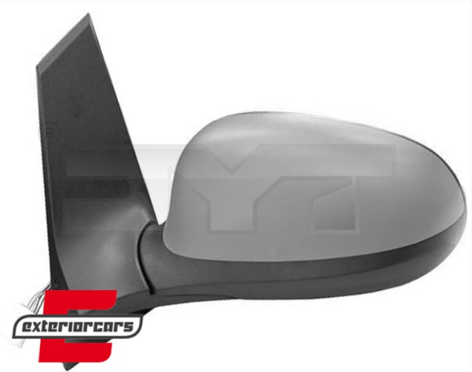 Retrovizor (lijeva strana) / Ford Ka (2008-2016), 310-0144