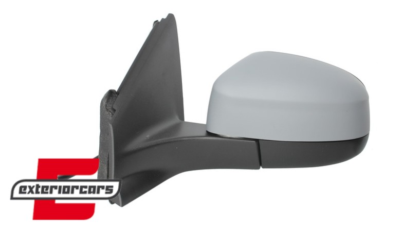 Retrovizor (lijeva strana) / FORD MONDEO MK4 (03.2007-09.2010), 310-0136