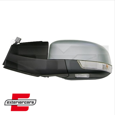 Retrovizor (lijeva strana) / Ford Mondeo Mk4 (2010-2015), 310-0208