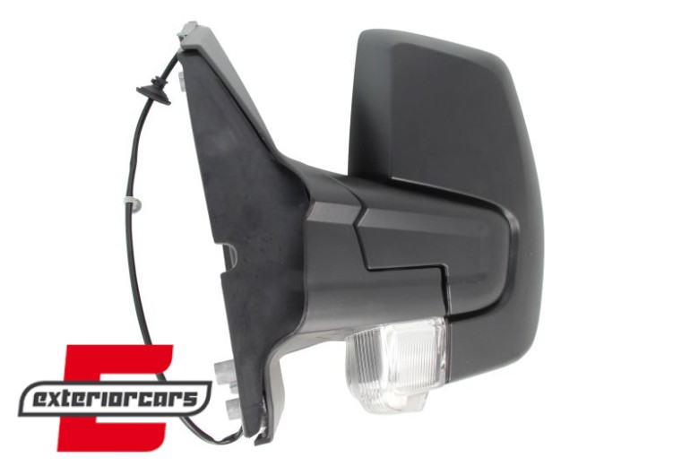 Retrovizor (lijeva strana) / FORD TRANSIT (04.2012-), 310-0200
