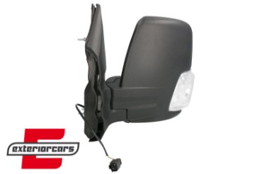 Retrovizor (lijeva strana) / FORD TRANSIT (08.2013-), 310-0220