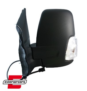 Retrovizor (lijeva strana) / FORD TRANSIT (08.2013-), 310-0238