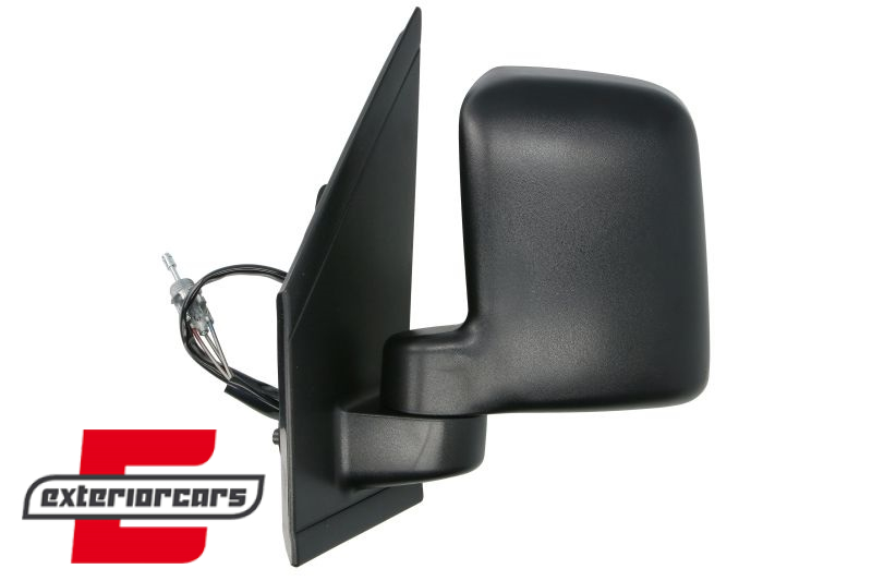Retrovizor (lijeva strana) / Ford Transit + Tourneo (2002-2013), 310-0090