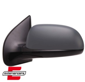 Retrovizor (lijeva strana) / HYUNDAI I20 (08.2008-2014), 313-0092
