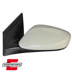 Retrovizor (lijeva strana) / HYUNDAI I30 (06.2011-), 313-0080