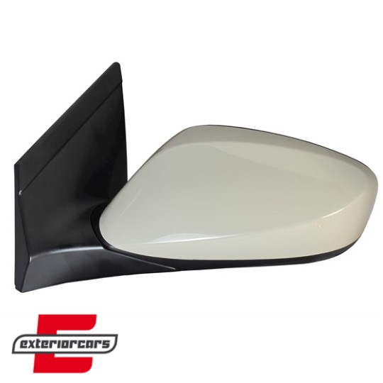 Retrovizor (lijeva strana) / HYUNDAI I30 (06.2011-), 313-0082