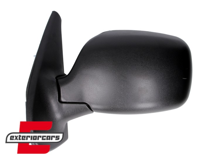 Retrovizor (lijeva strana) / NISSAN KUBISTAR + RENAULT KANGOO (06.2001-10.2009), 328-0032
