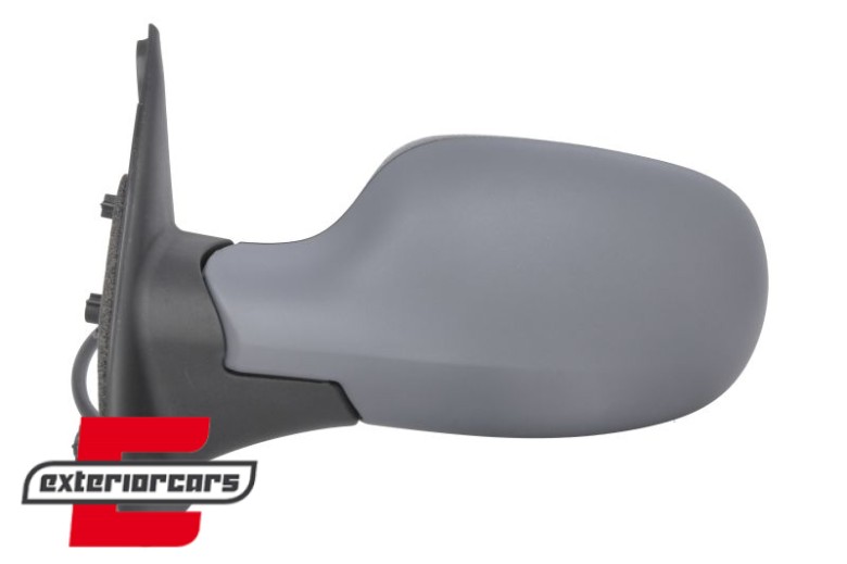 Retrovizor (lijeva strana) / NISSAN MICRA (01.2003-05.2010), 324-0026
