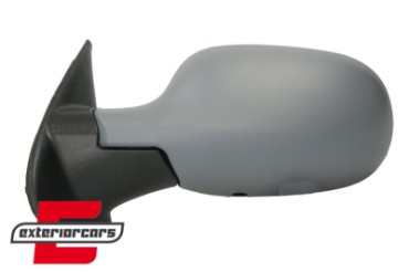 Retrovizor (lijeva strana) / Nissan Micra (2003-2010), 324-0008