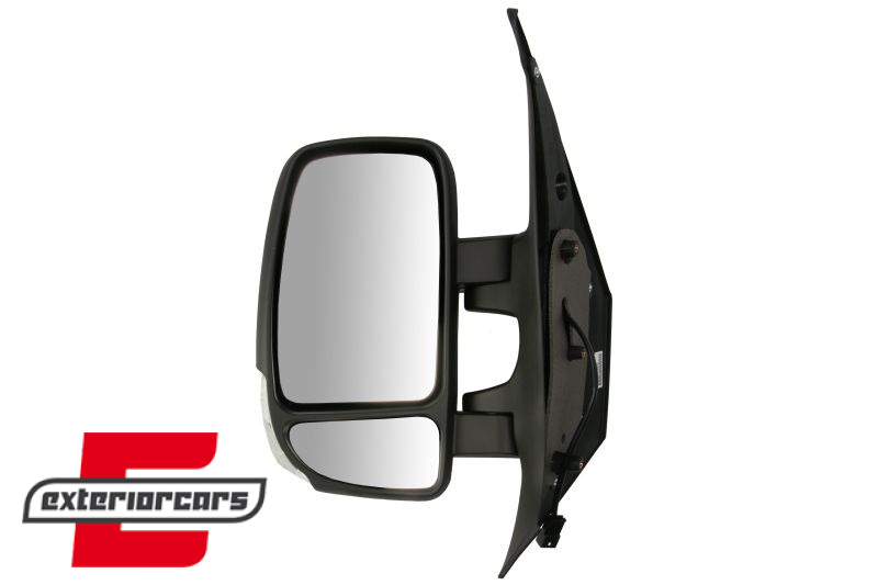 Retrovizor (lijeva strana) / Nissan NV400 + Renault Master + Opel Movano (2010-), 325-0152
