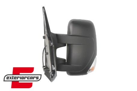Retrovizor (lijeva strana) / Nissan NV400 + Renault Master + Opel Movano (2010-), 325-0170