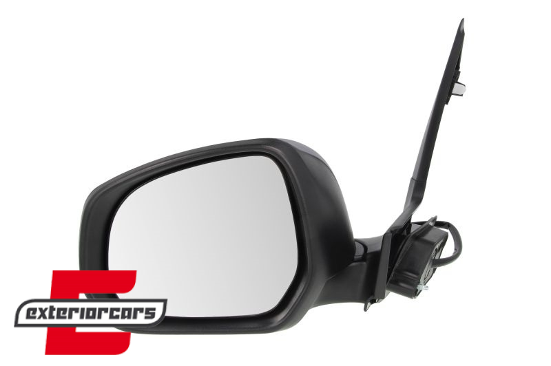 Retrovizor (lijeva strana) / Opel Agila + Suzuki Splash (2008-2014), 325-0120
