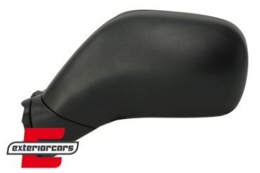 Retrovizor (lijeva strana) / Opel Agila + Suzuki Wagon (2000-2007), 325-0138