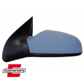 Retrovizor (lijeva strana) / OPEL ASTRA H (03.2004-09.2009), 325-0062