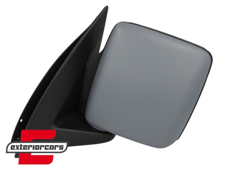 Retrovizor (lijeva strana) / OPEL COMBO C (10.2001-12.2011), 325-0082