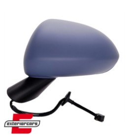 Retrovizor (lijeva strana) / OPEL CORSA D + CORSA E (07.2006-), 325-0092