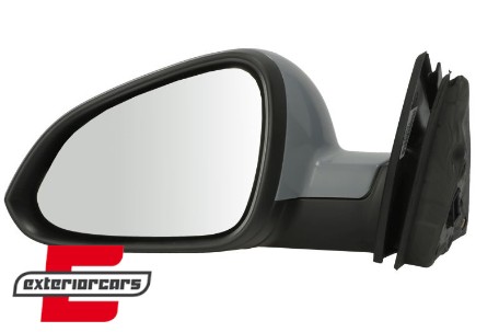 Retrovizor (lijeva strana) / Opel Insignia (2008-2017), 325-0112
