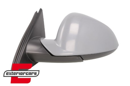 Retrovizor (lijeva strana) / Opel Insignia (2008-2017), 325-0116