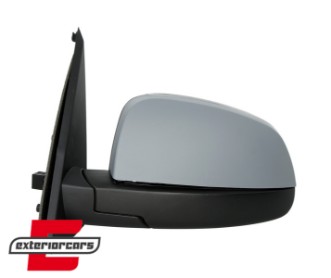 Retrovizor (lijeva strana) / OPEL MERIVA (05.2003-05.2010), 325-0068