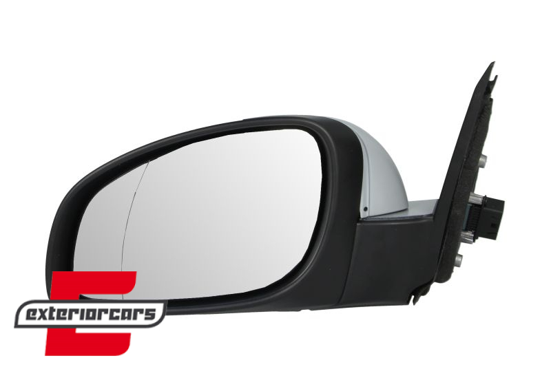 Retrovizor (lijeva strana) / Opel Signum + Vectra C (2002-2009), 325-0104