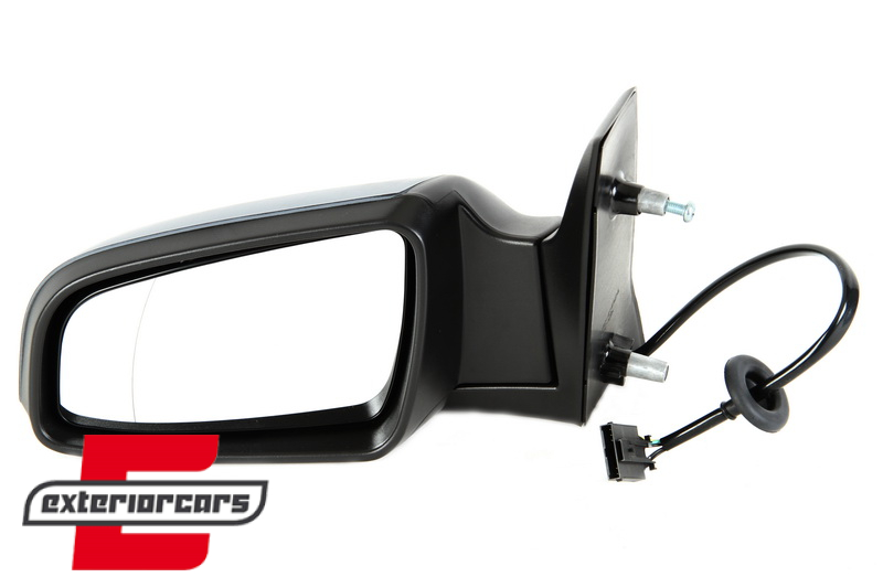 Retrovizor (lijeva strana) / Opel Zafira (2005-2009), 325-0084