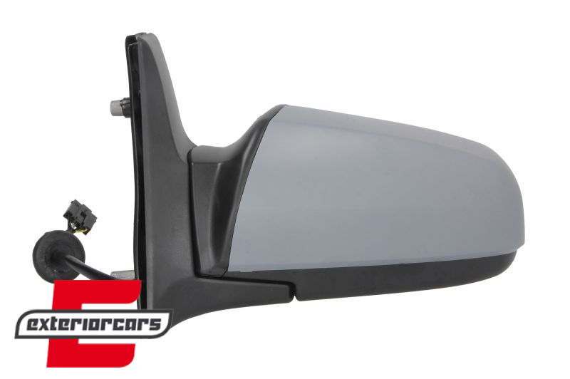 Retrovizor (lijeva strana) / Opel Zafira (2005-2009), 325-0086