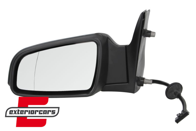 Retrovizor (lijeva strana) / Opel Zafira (2005-2009), 325-0086