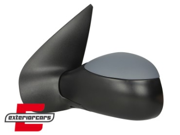 Retrovizor (lijeva strana) / PEUGEOT 206 (06.2003-12.2012), 326-0076