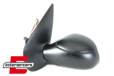 Retrovizor (lijeva strana) / PEUGEOT 206 (08.1998-04.2009), 326-0016