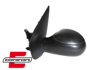 Retrovizor (lijeva strana) / PEUGEOT 206 (08.1998-12.2012), 326-0014