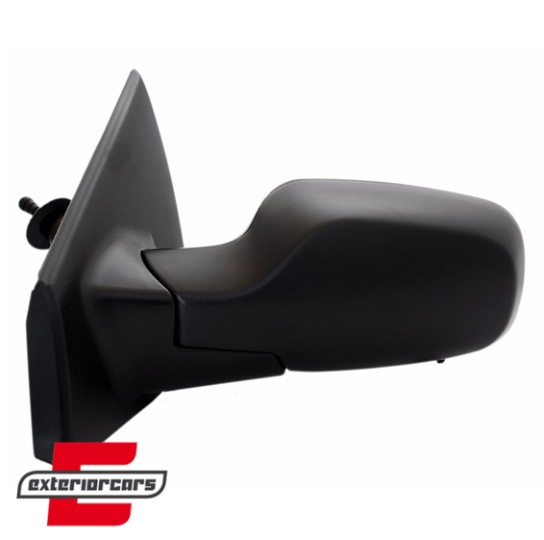 Retrovizor (lijeva strana) / RENAULT CLIO 3 (01.2005-04.2009), 328-0102
