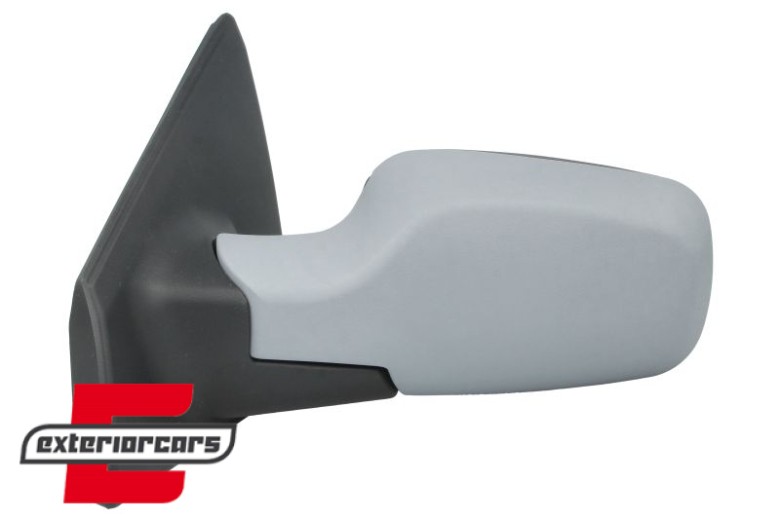 Retrovizor (lijeva strana) / RENAULT CLIO 3 (05.2005-04.2009), 328-0108