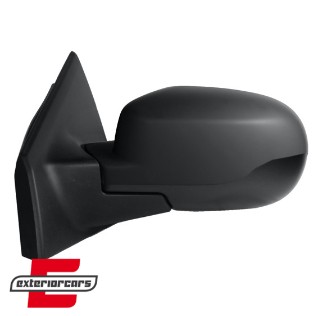 Retrovizor (lijeva strana) / RENAULT CLIO 3 (06.2009-12.2014), 328-0238