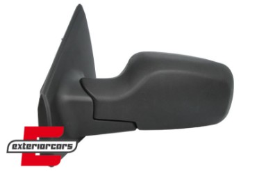 Retrovizor (lijeva strana) / Renault Clio 3 (2005-2009), 328-0106
