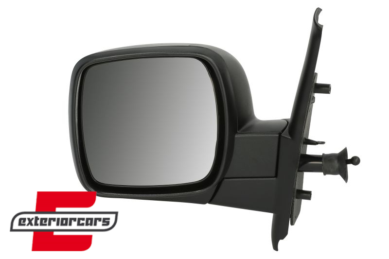 Retrovizor (lijeva strana) / Renault Kangoo (2008-2013), 328-0114