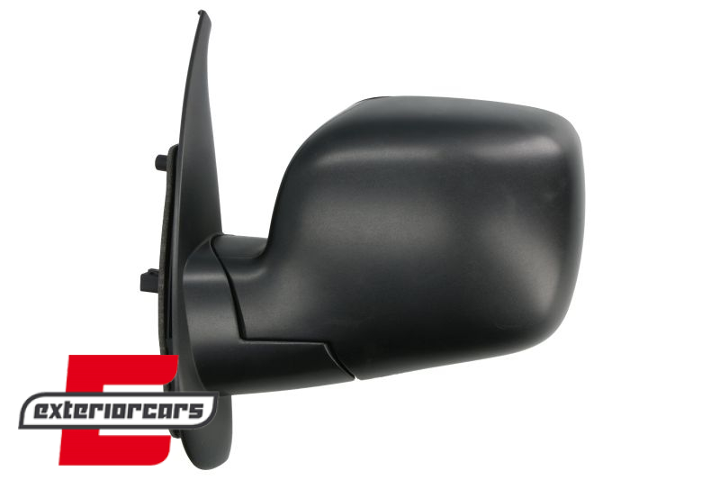 Retrovizor (lijeva strana) / Renault Kangoo (2008-2013), 328-0124