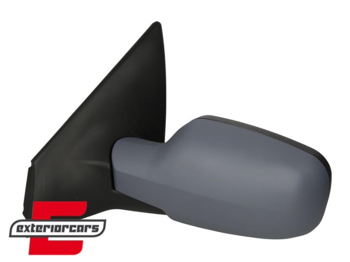 Retrovizor (lijeva strana) / RENAULT MEGANE (11.2002-10.2008), 328-0088