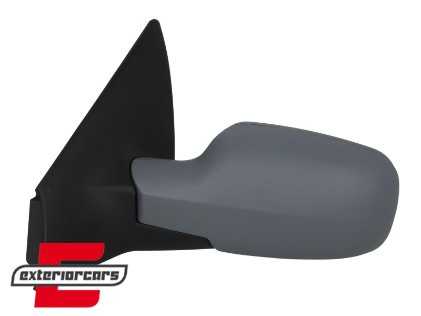 Retrovizor (lijeva strana) / RENAULT MEGANE (11.2002-10.2008), 328-0092