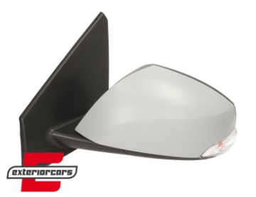 Retrovizor (lijeva strana) / RENAULT MEGANE (11.2008-09.2015), 328-0148