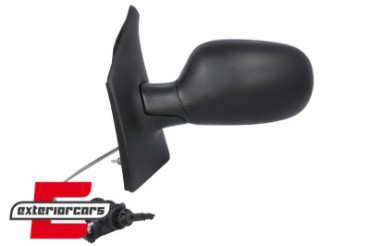 Retrovizor (lijeva strana) / RENAULT MEGANE SCENIC (01.1997-10.1999), 328-0060